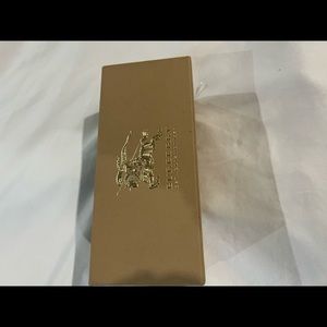 Tiffany Eyeglass box and Tiffany Jewelry box and Burberry Eyeglass box